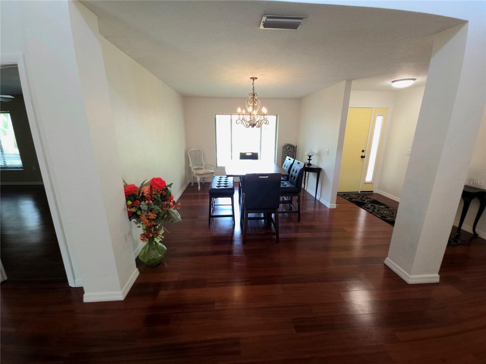 THE VILLAS AT WILD OAK BAY IV - Residential