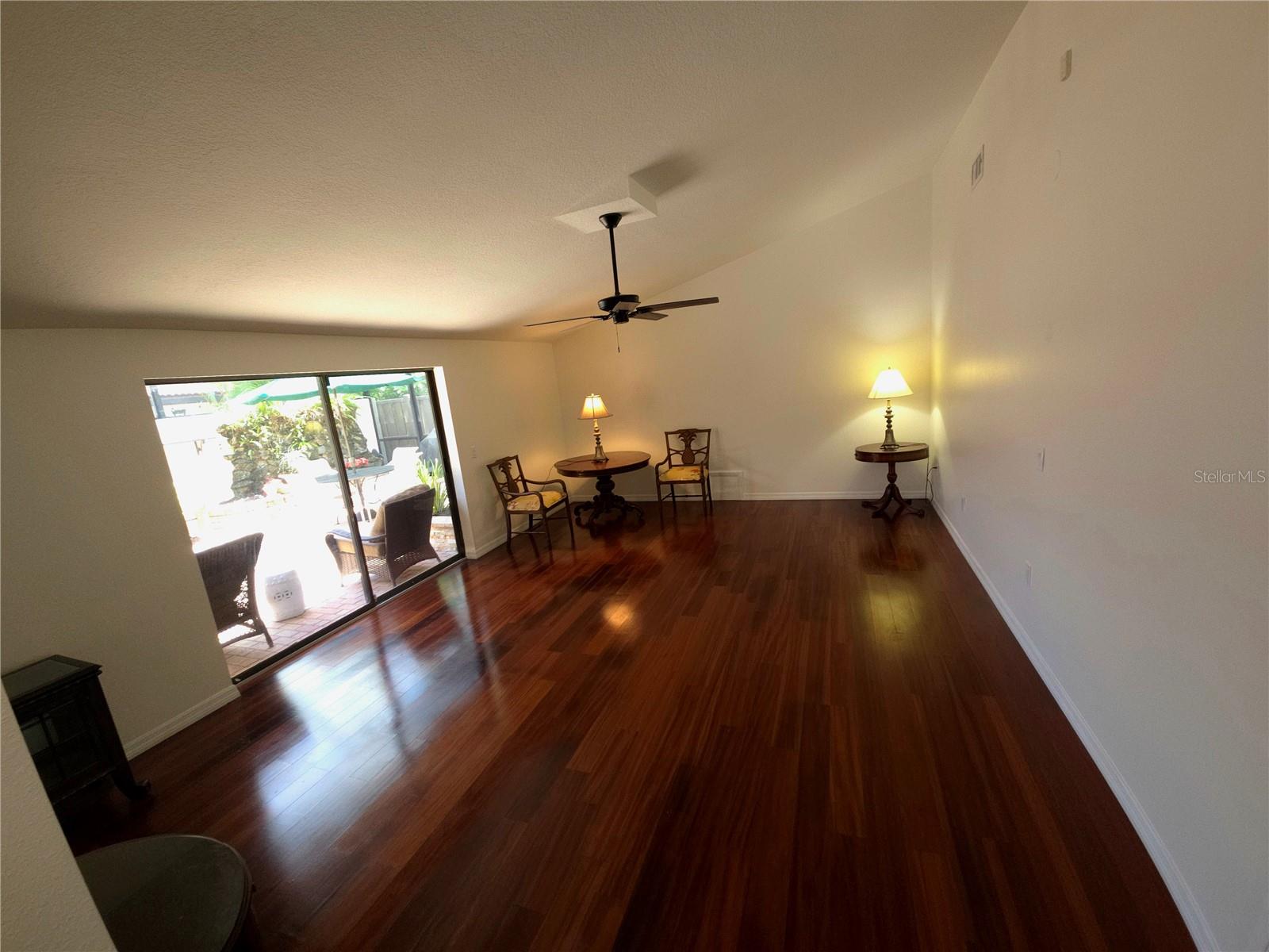 THE VILLAS AT WILD OAK BAY IV - Residential