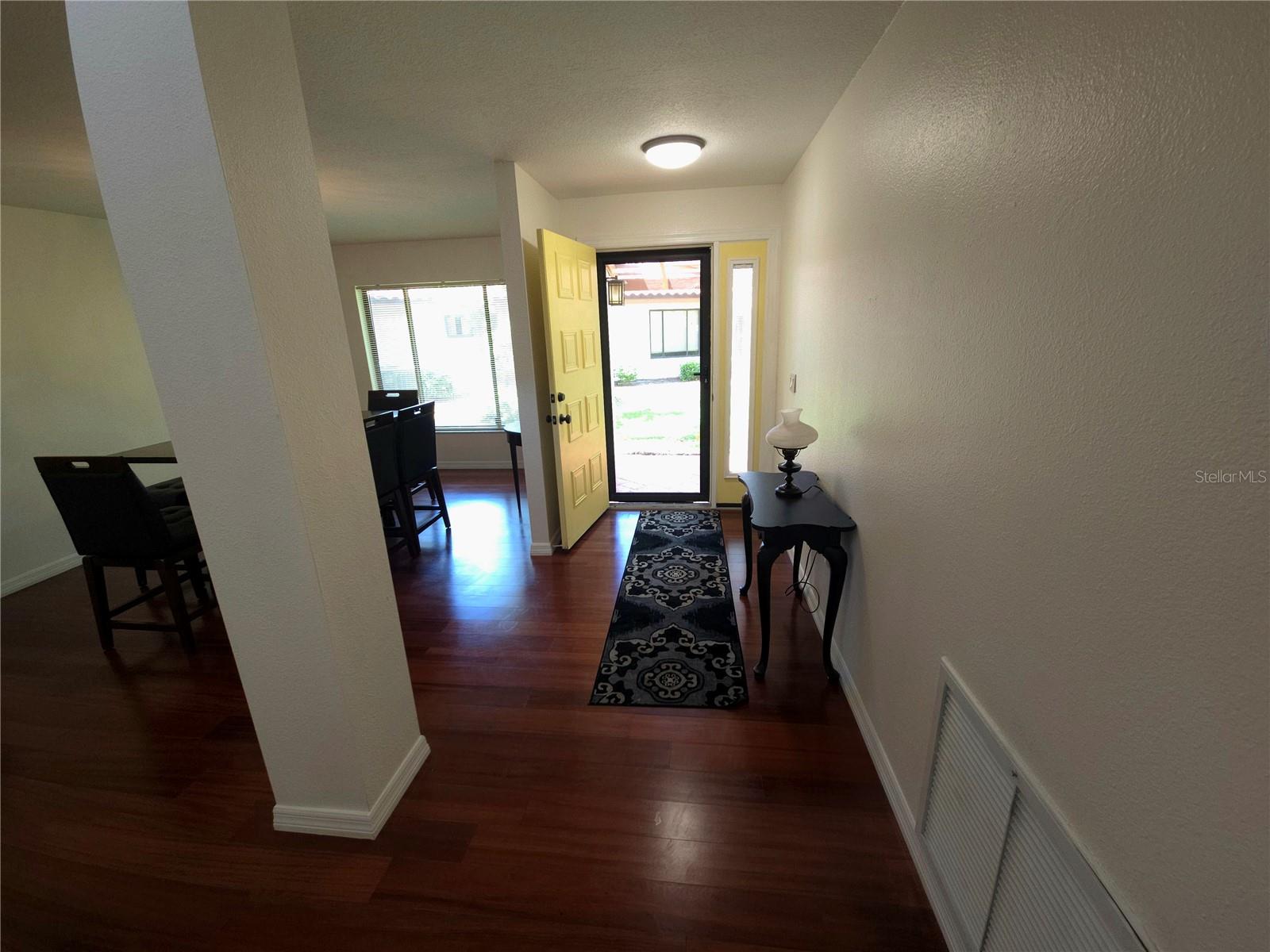 THE VILLAS AT WILD OAK BAY IV - Residential