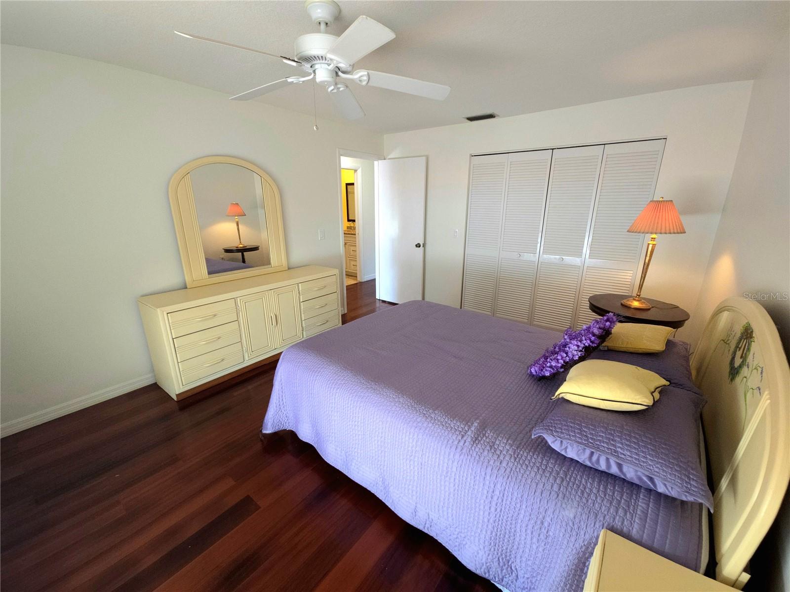 THE VILLAS AT WILD OAK BAY IV - Residential