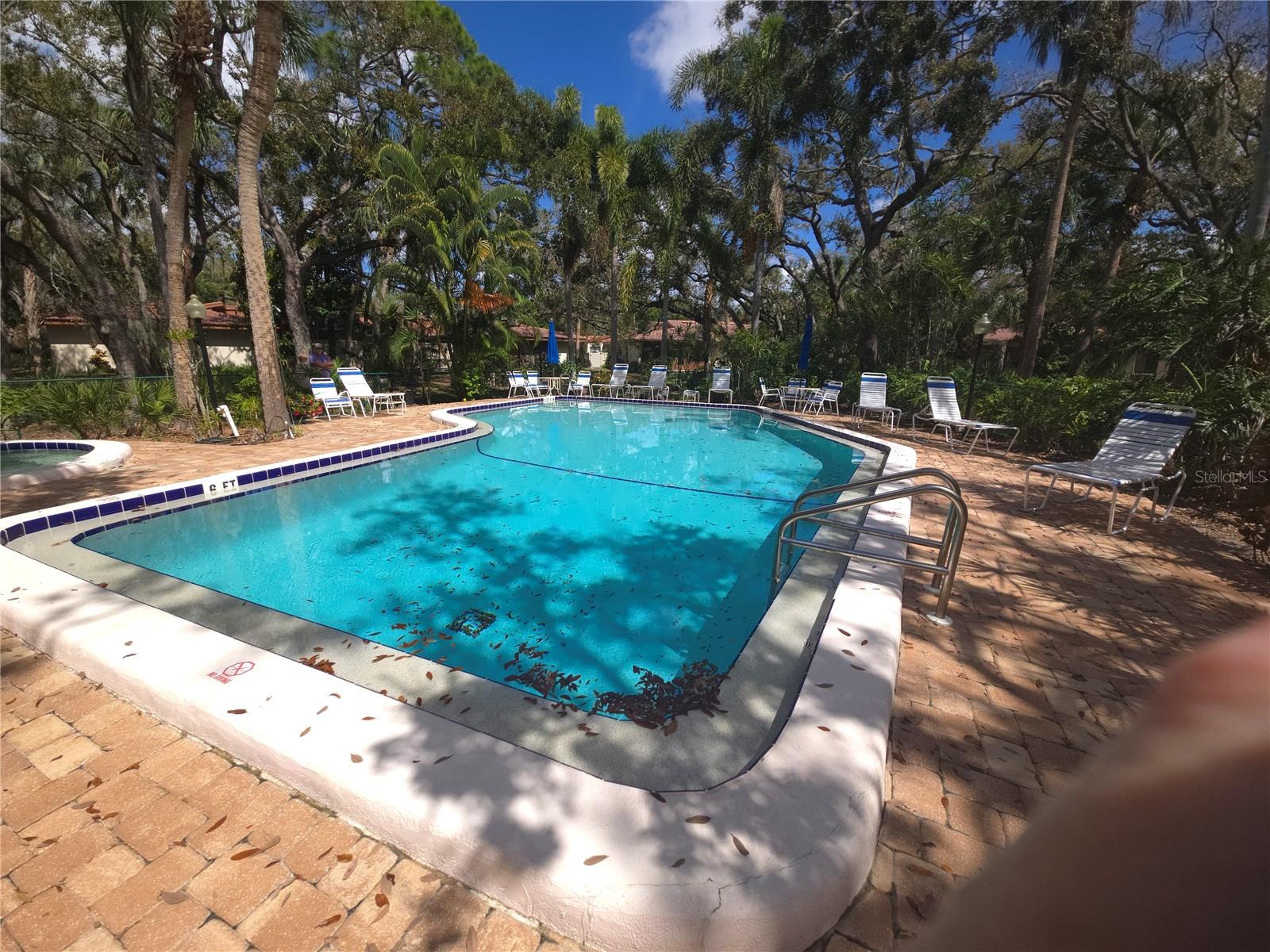 THE VILLAS AT WILD OAK BAY IV - Residential