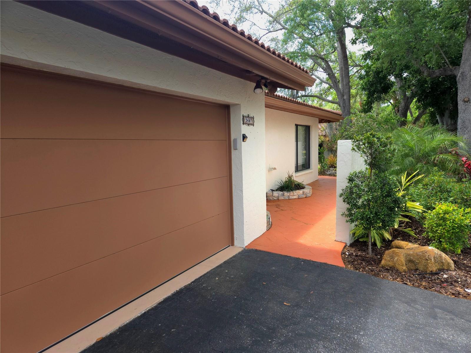 THE VILLAS AT WILD OAK BAY IV - Residential