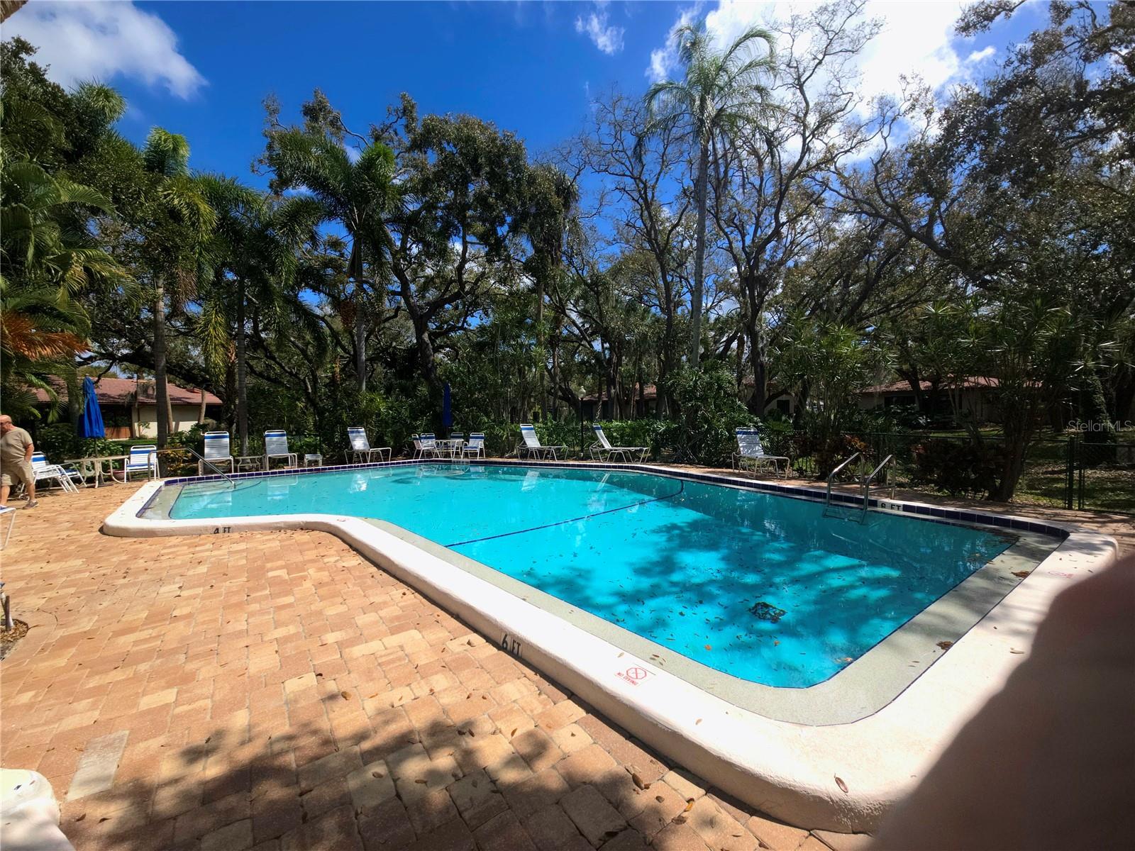 THE VILLAS AT WILD OAK BAY IV - Residential