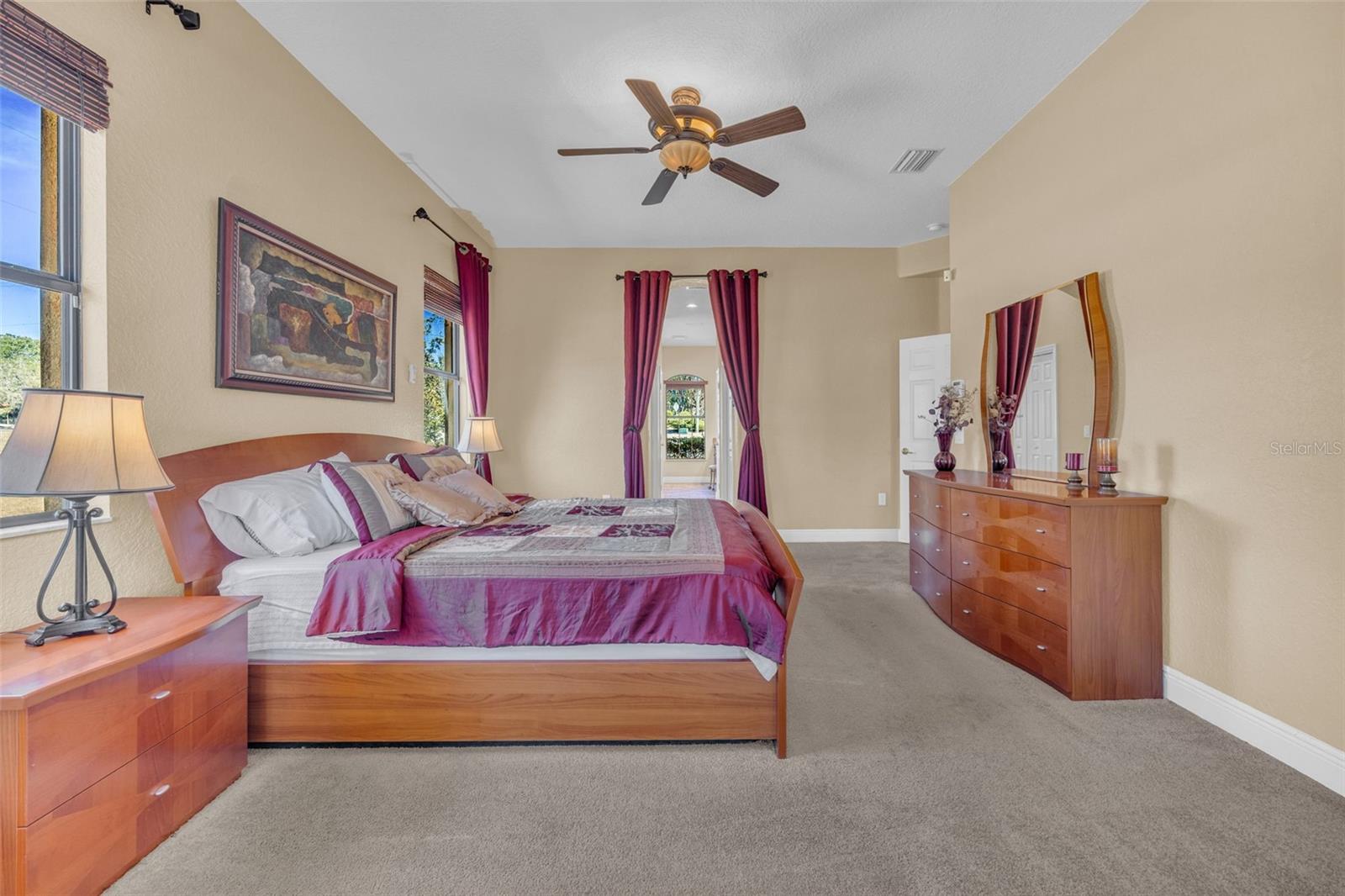 SHADOW RUN UNIT 1 - Residential