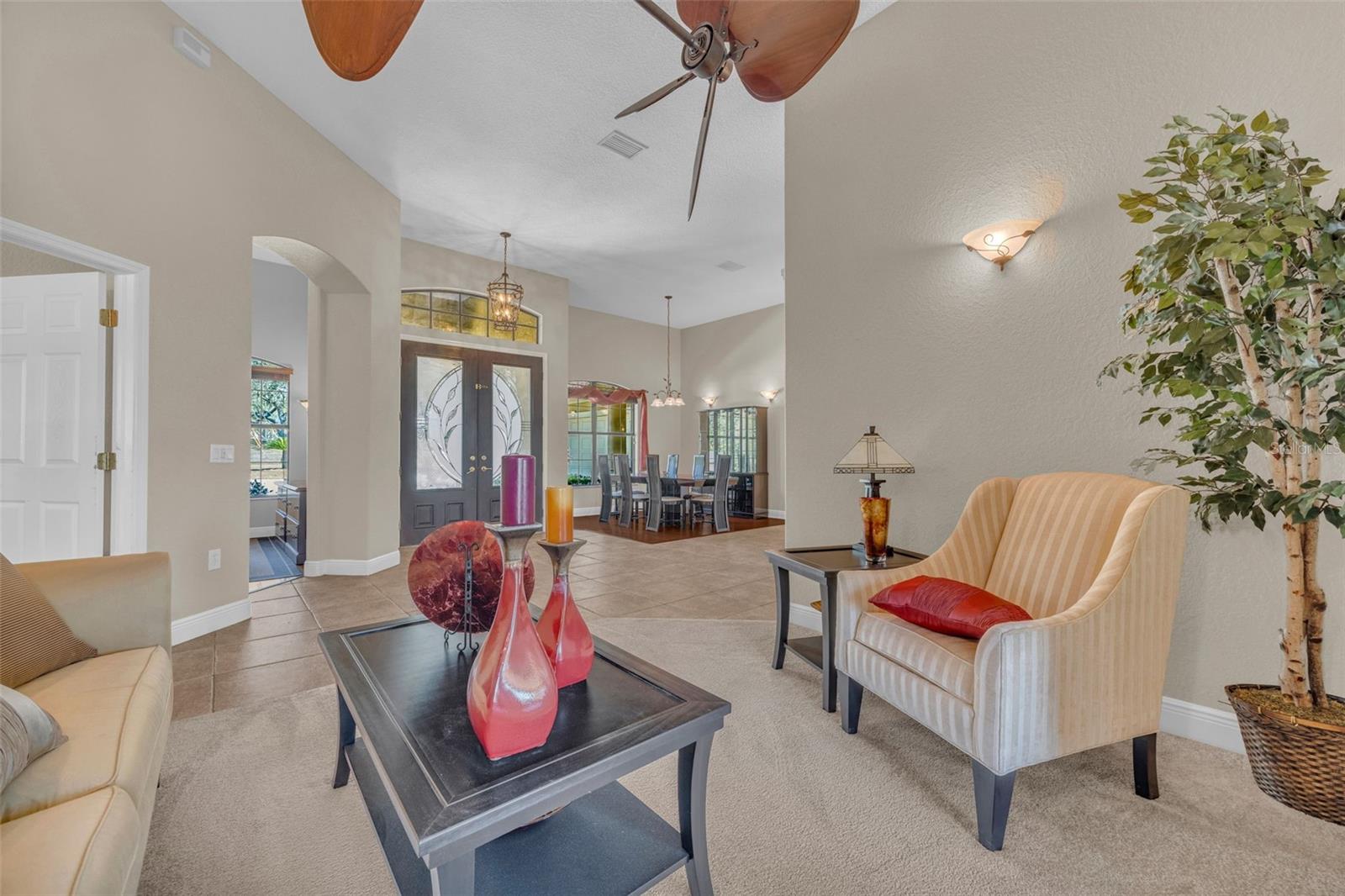 SHADOW RUN UNIT 1 - Residential