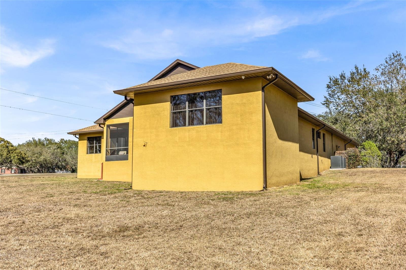 SHADOW RUN UNIT 1 - Residential