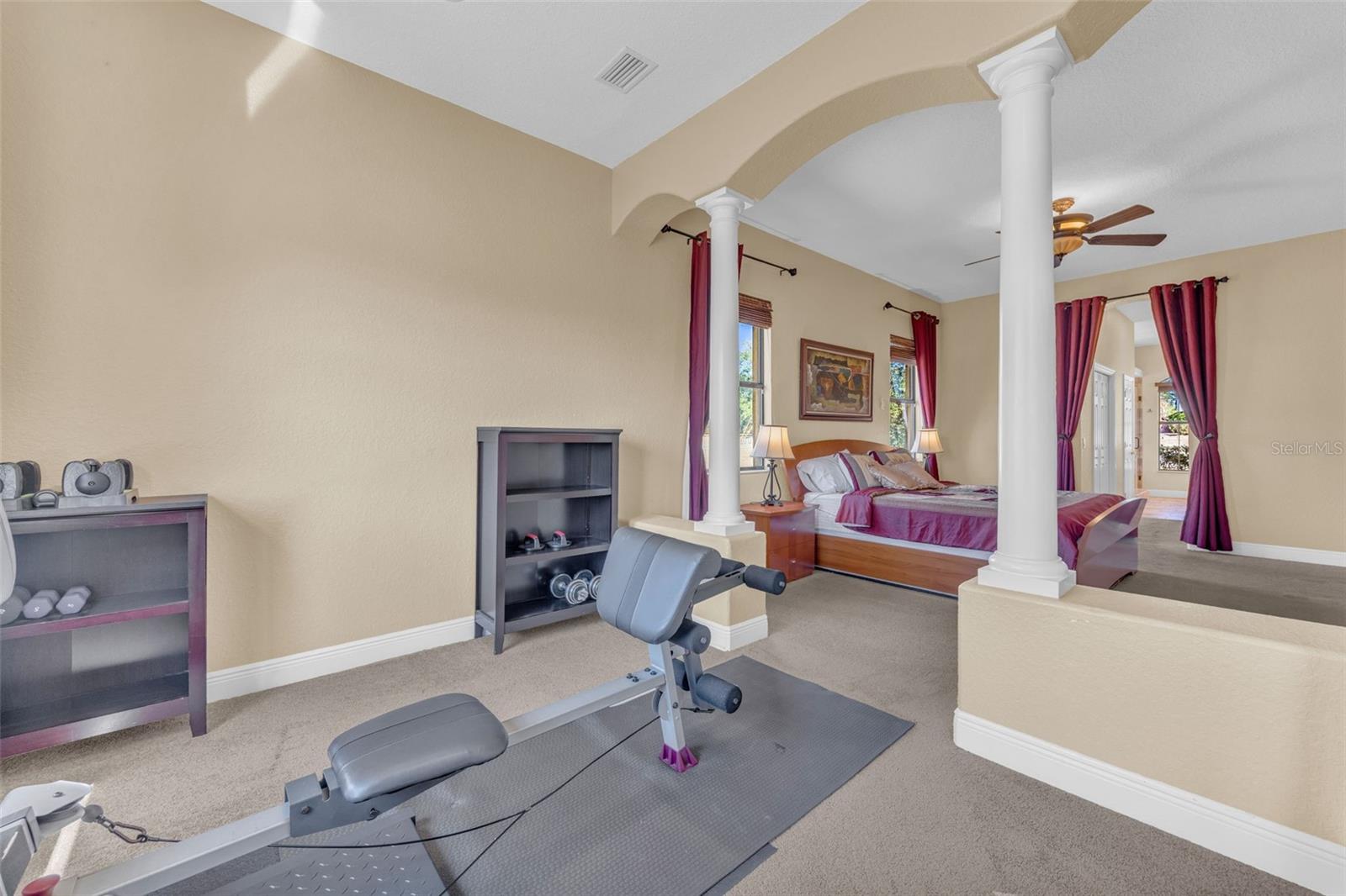 SHADOW RUN UNIT 1 - Residential