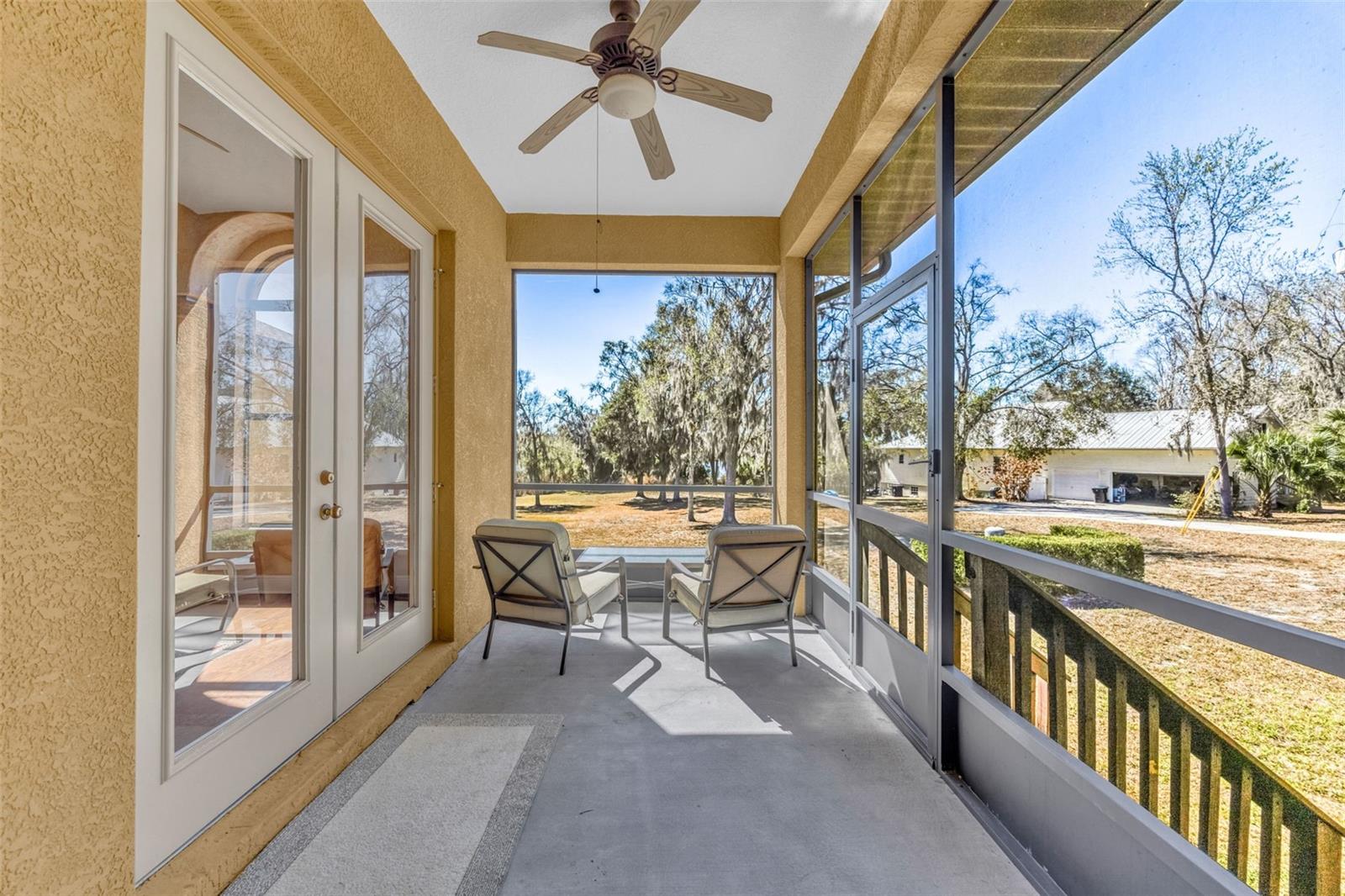 SHADOW RUN UNIT 1 - Residential