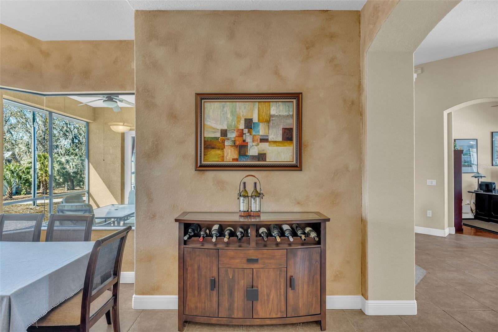 SHADOW RUN UNIT 1 - Residential