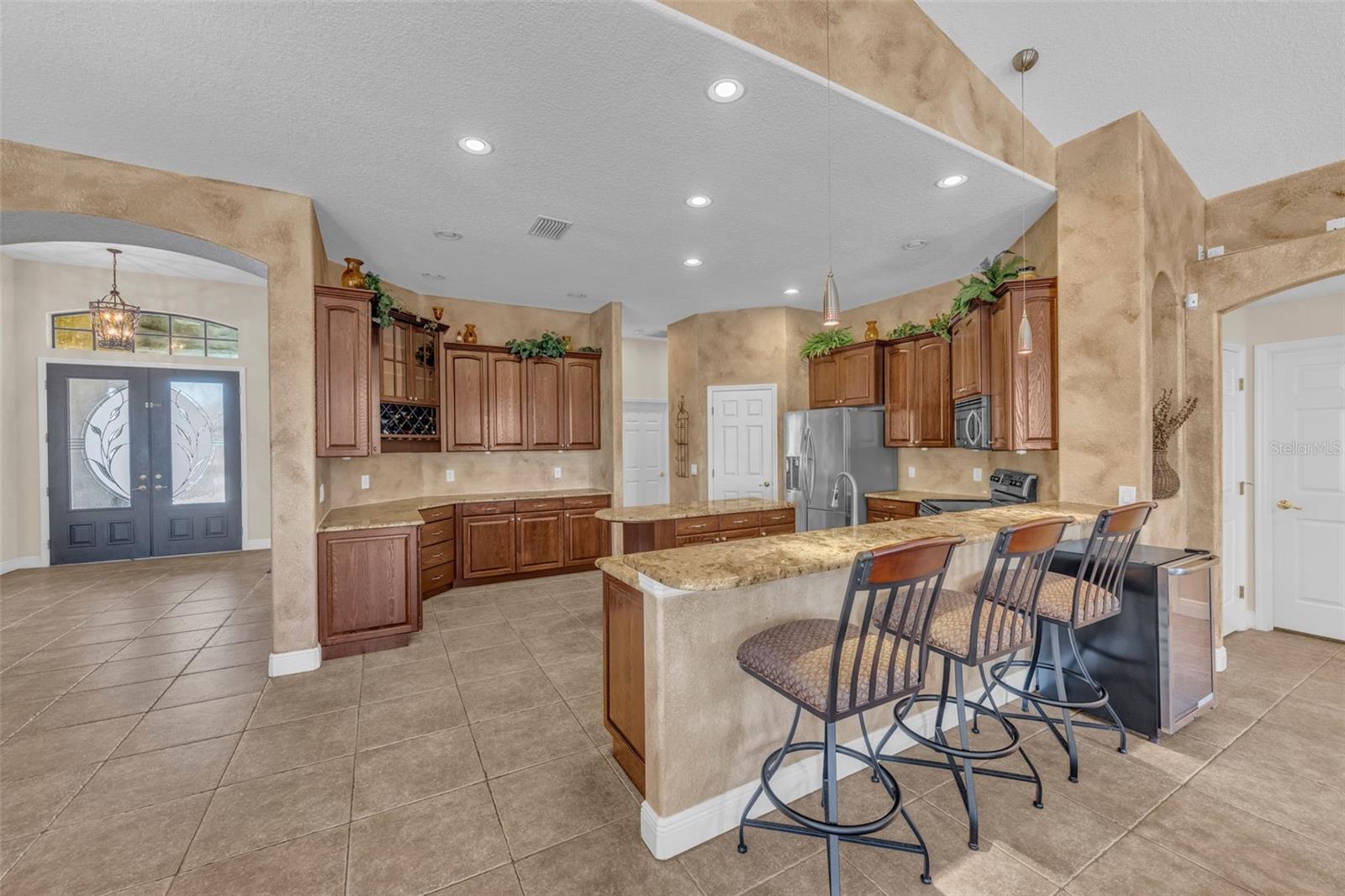 SHADOW RUN UNIT 1 - Residential