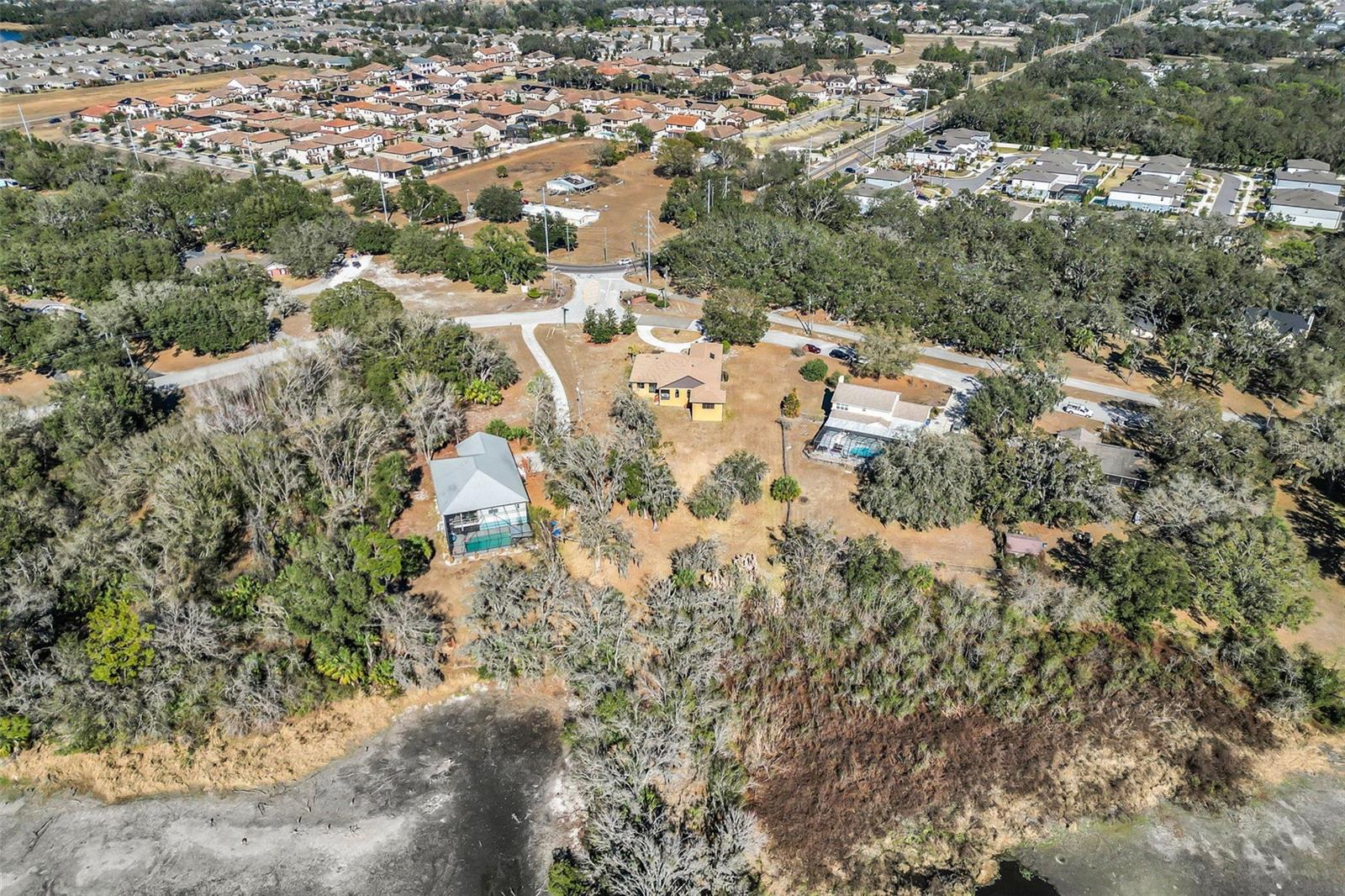 SHADOW RUN UNIT 1 - Residential