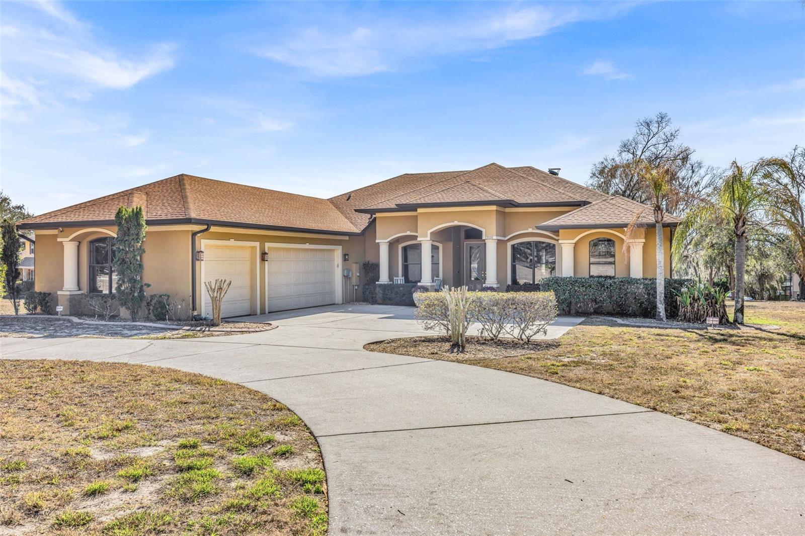 SHADOW RUN UNIT 1 - Residential