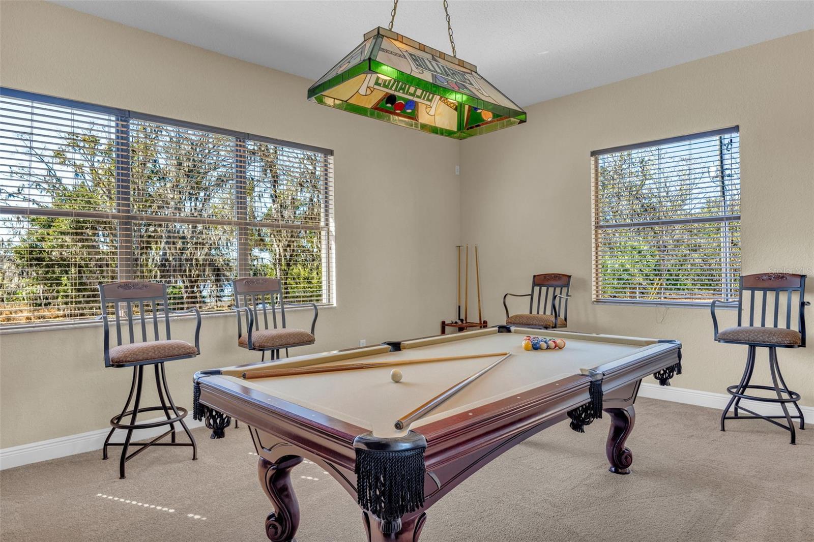 SHADOW RUN UNIT 1 - Residential