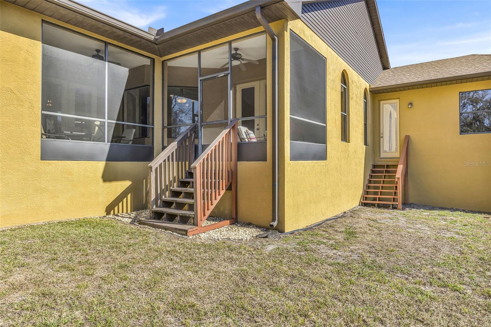 SHADOW RUN UNIT 1 - Residential