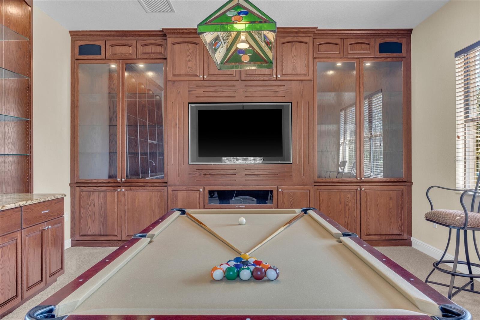 SHADOW RUN UNIT 1 - Residential