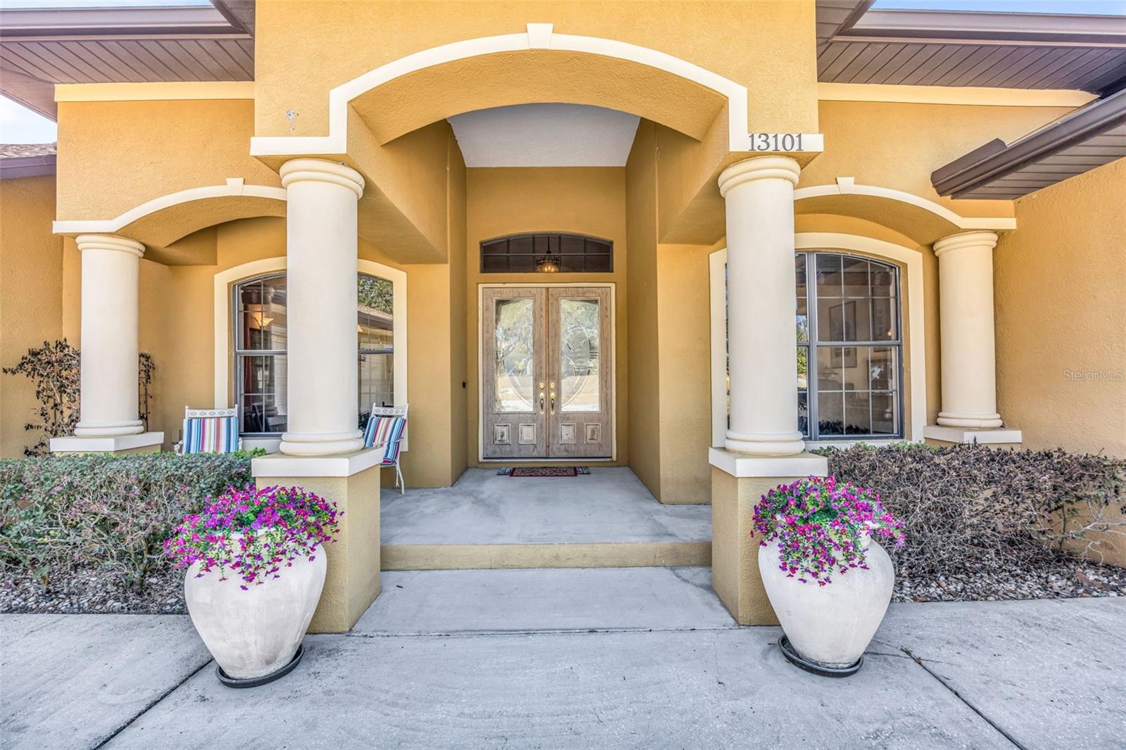 SHADOW RUN UNIT 1 - Residential