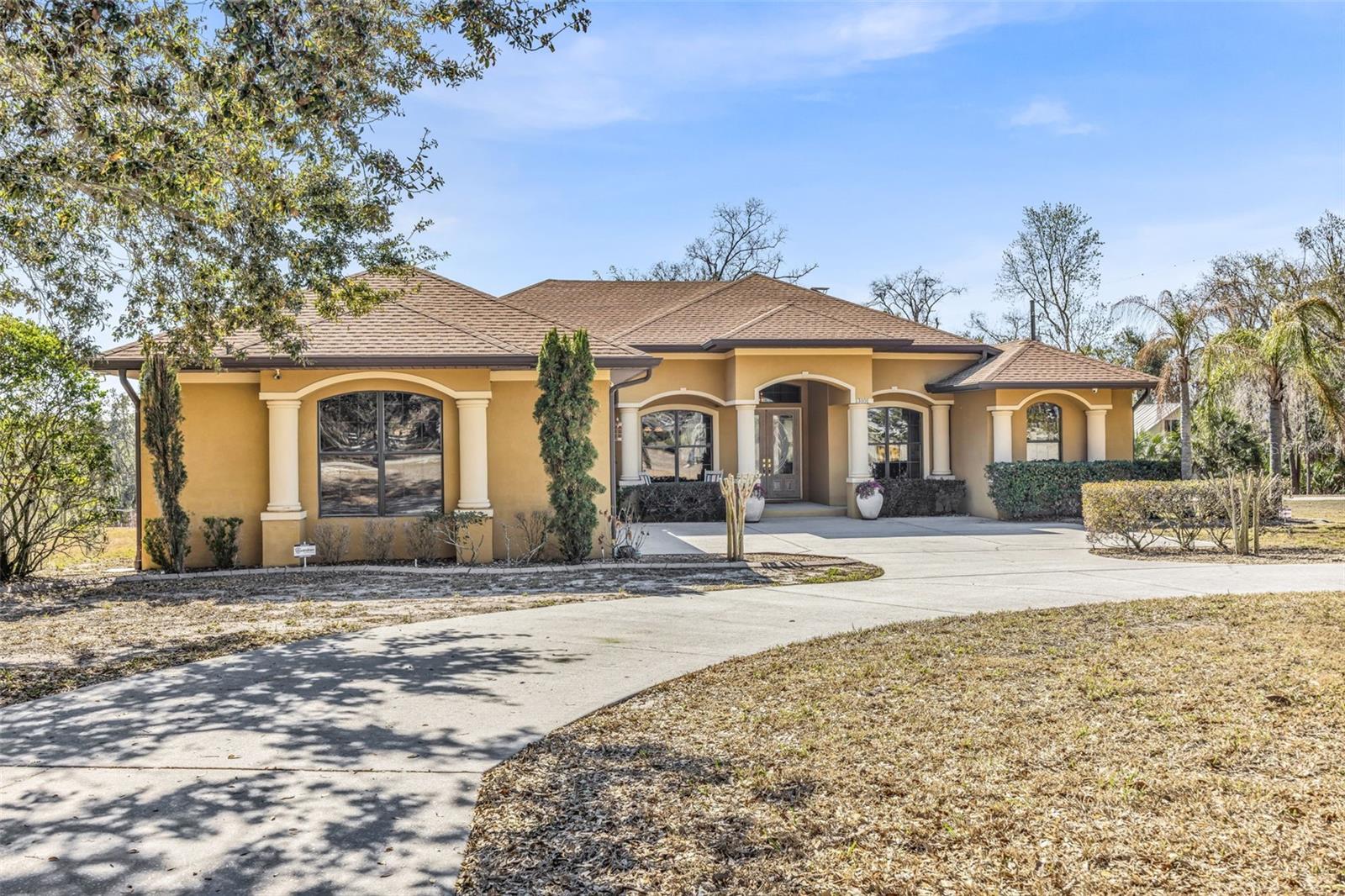 SHADOW RUN UNIT 1 - Residential