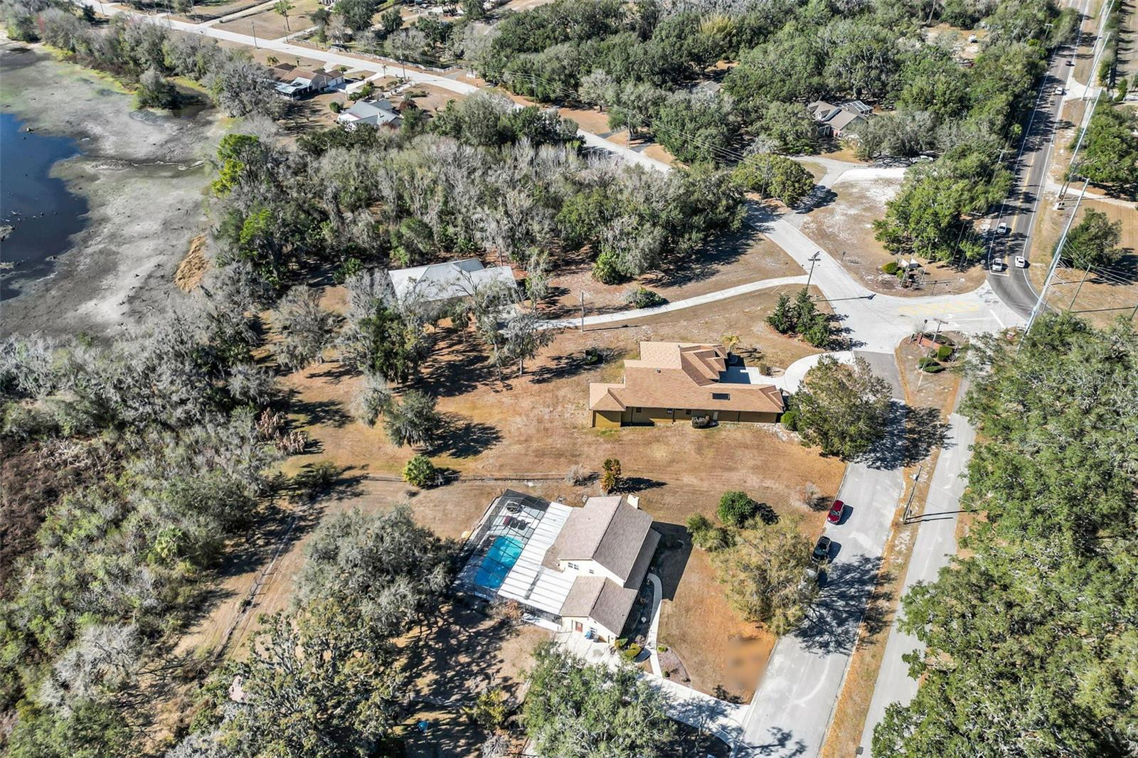 SHADOW RUN UNIT 1 - Residential