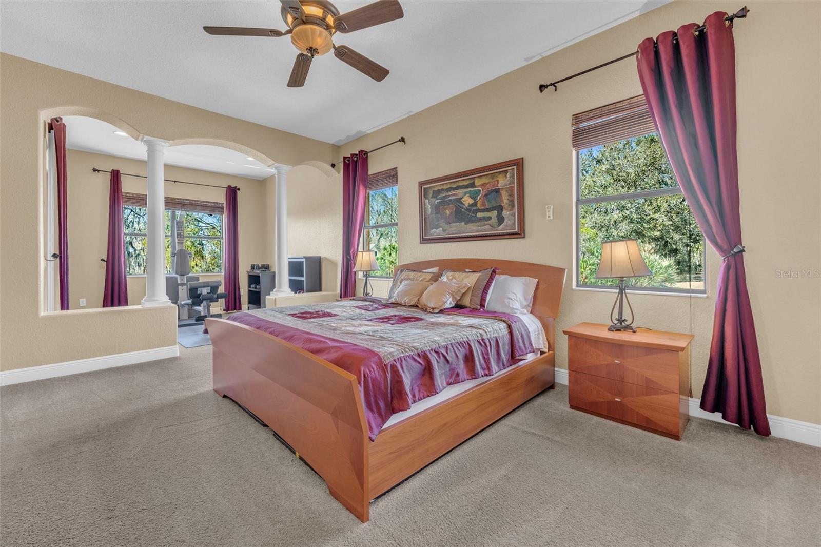 SHADOW RUN UNIT 1 - Residential