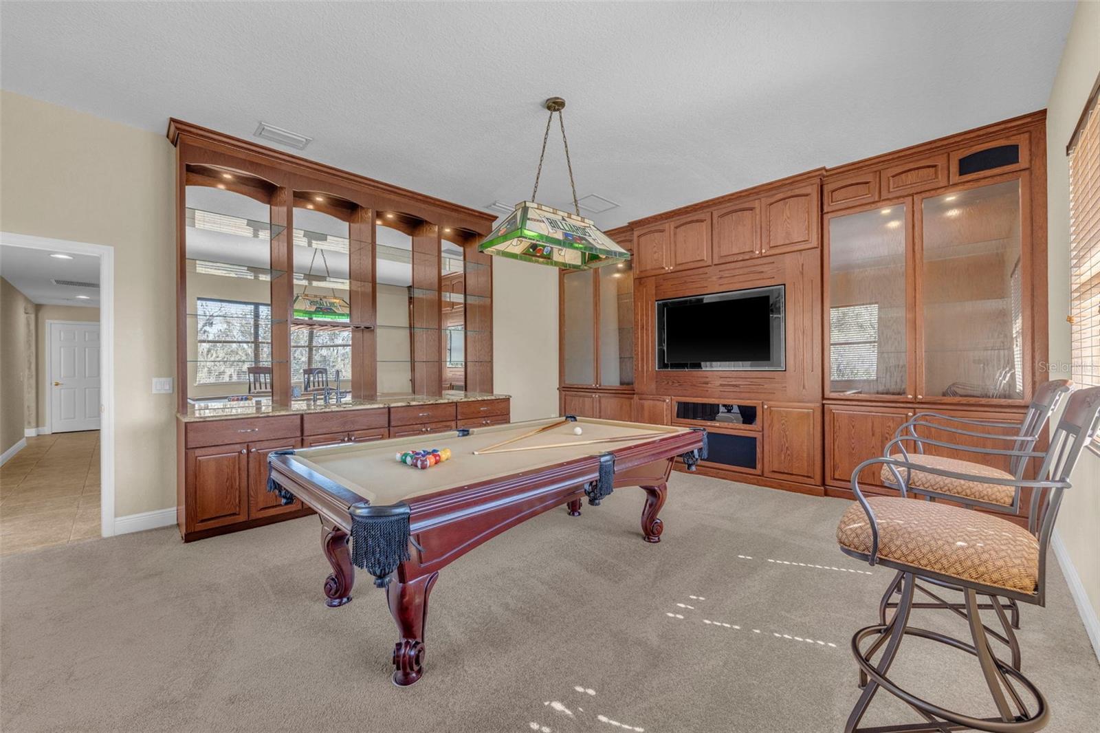 SHADOW RUN UNIT 1 - Residential