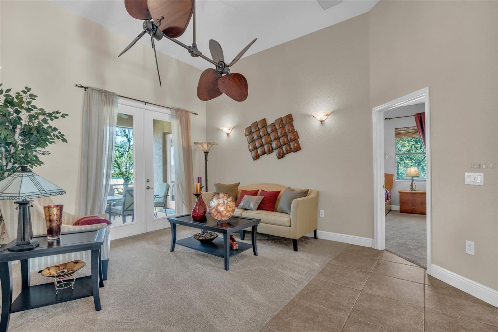 SHADOW RUN UNIT 1 - Residential