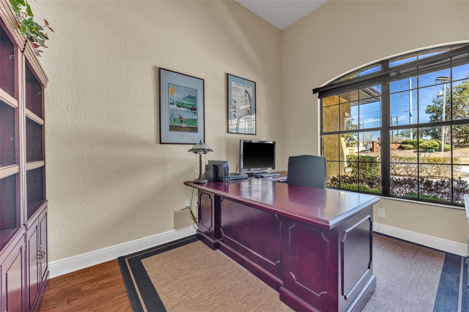 SHADOW RUN UNIT 1 - Residential