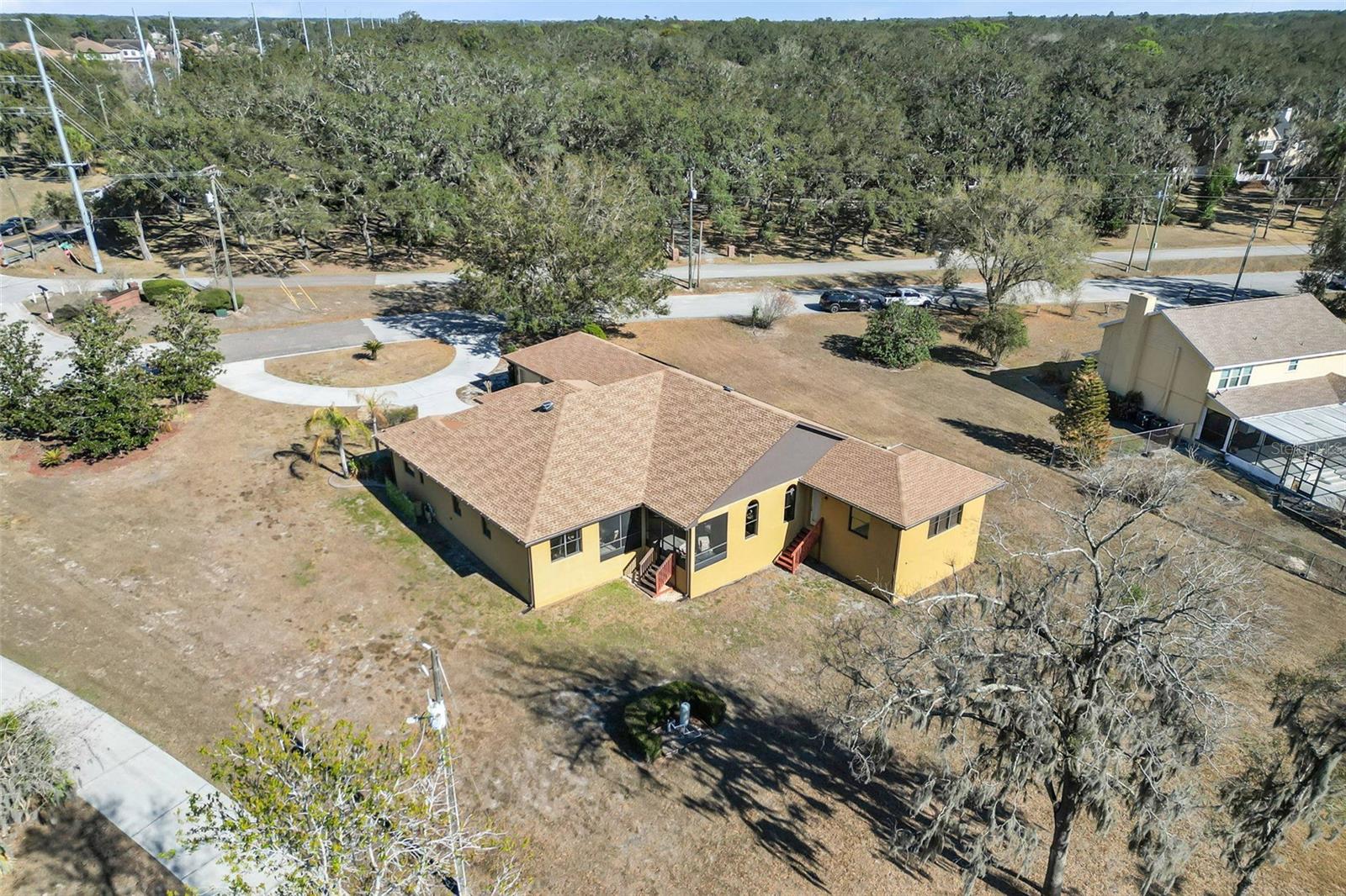 SHADOW RUN UNIT 1 - Residential