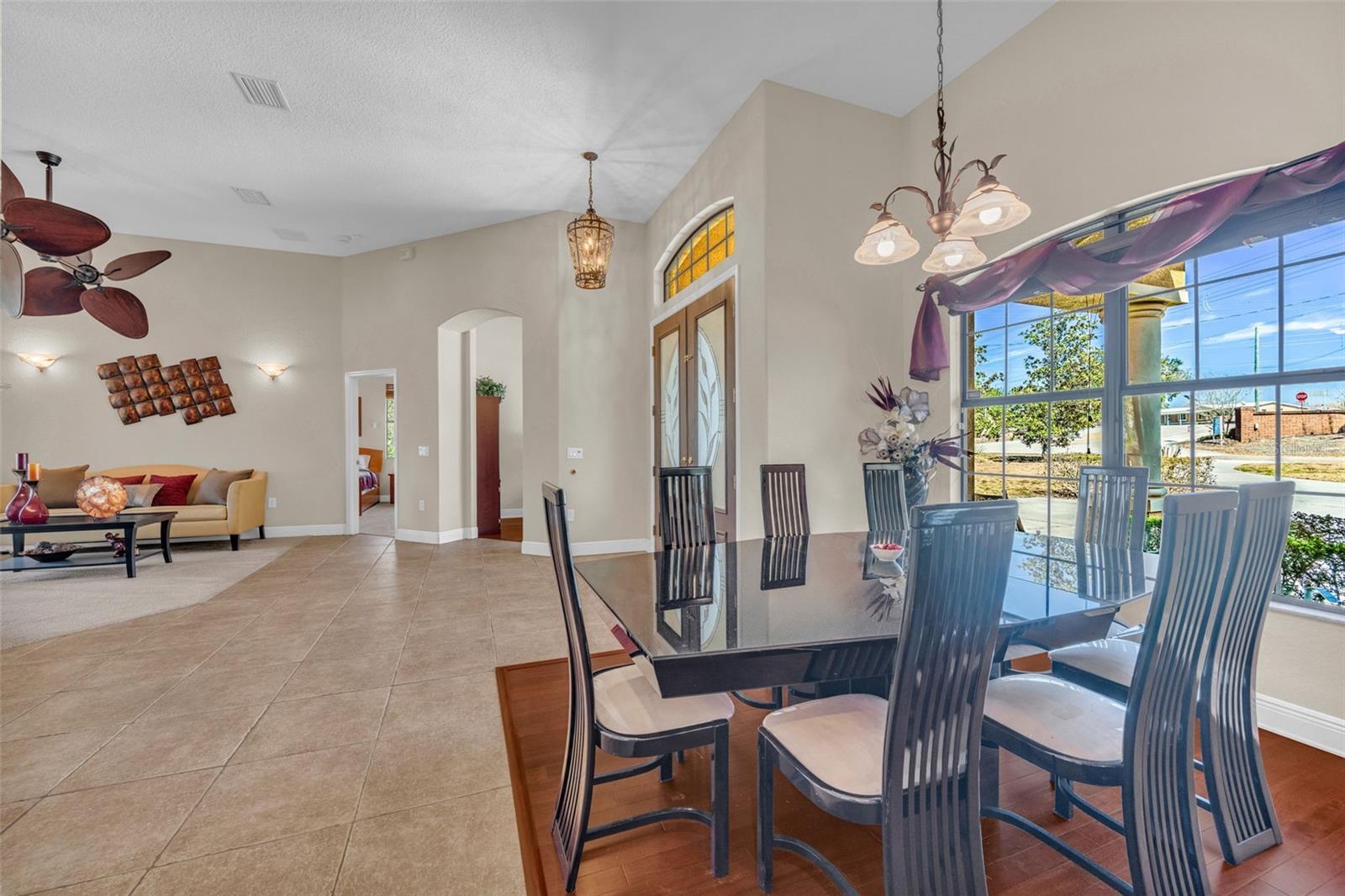 SHADOW RUN UNIT 1 - Residential