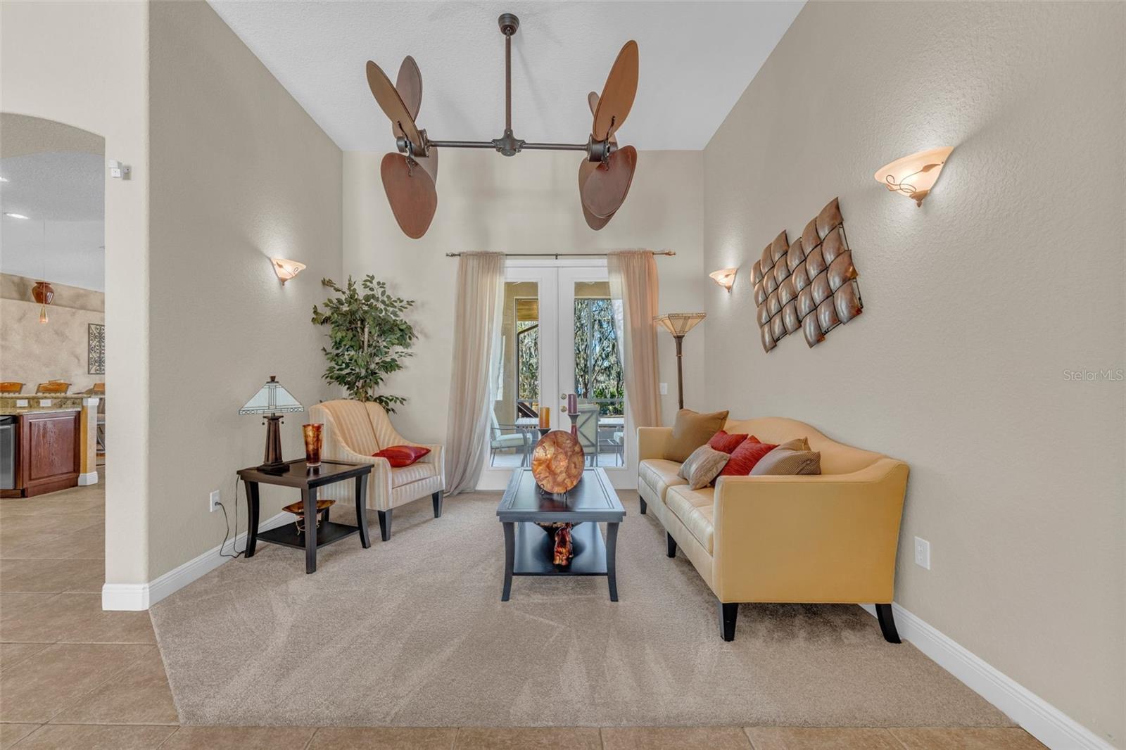 SHADOW RUN UNIT 1 - Residential