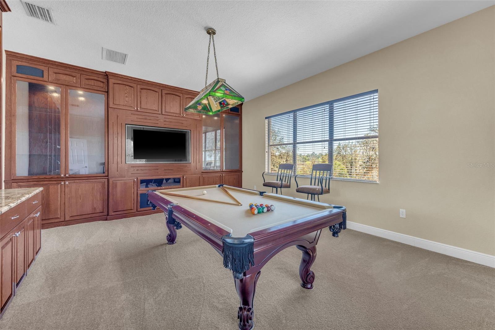 SHADOW RUN UNIT 1 - Residential