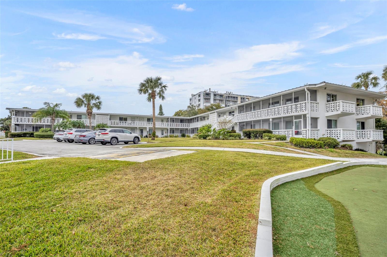 1140 S ORLANDO AVENUE K15