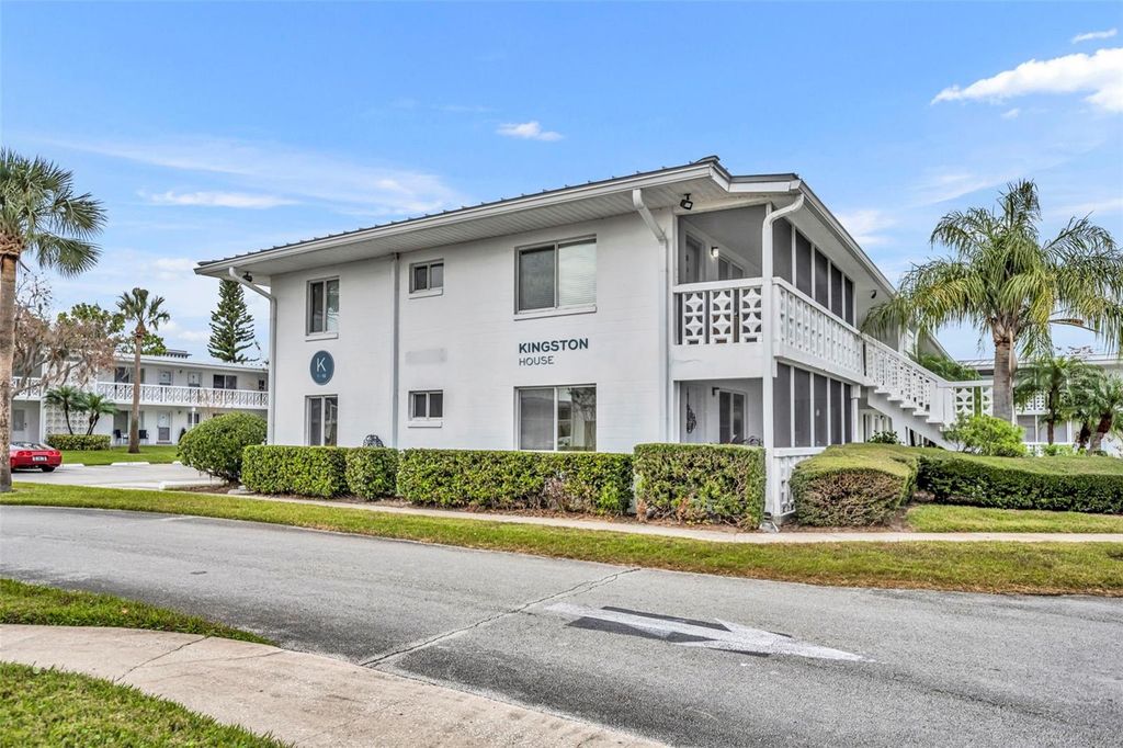Photo of 1140 S Orlando Avenue #K15, Maitland, FL 32751 (MLS # O6423880)