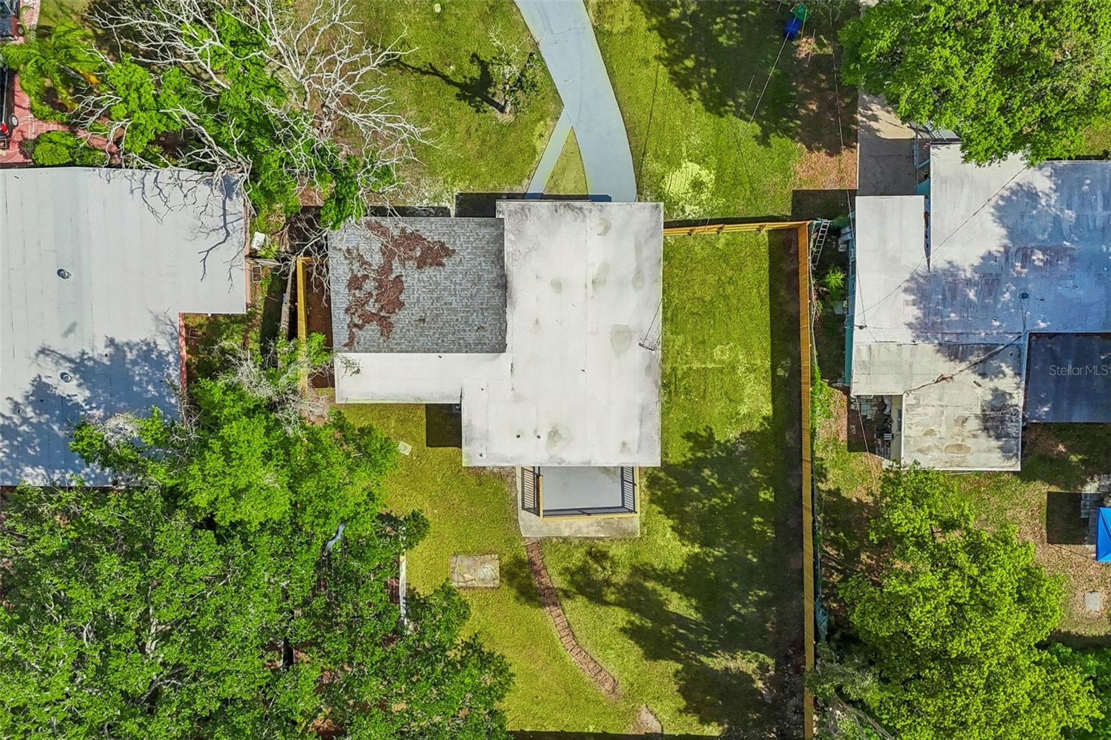 RIVER GROVE ESTATES ADD - Residential