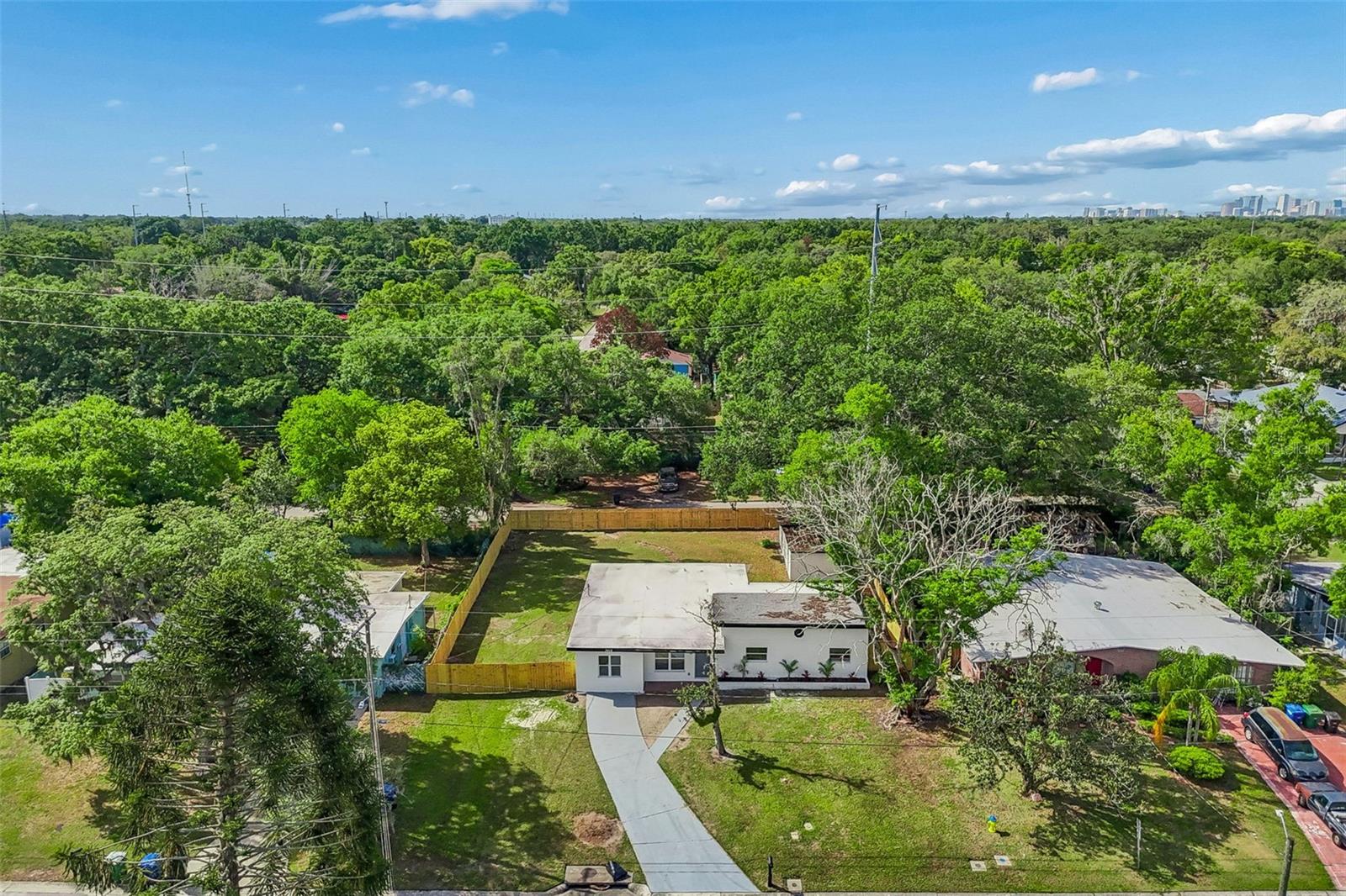 RIVER GROVE ESTATES ADD - Residential
