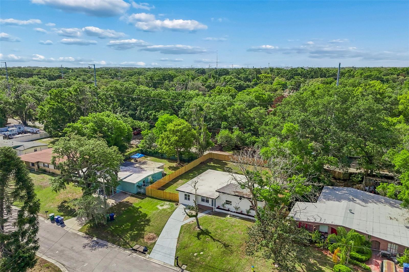 RIVER GROVE ESTATES ADD - Residential