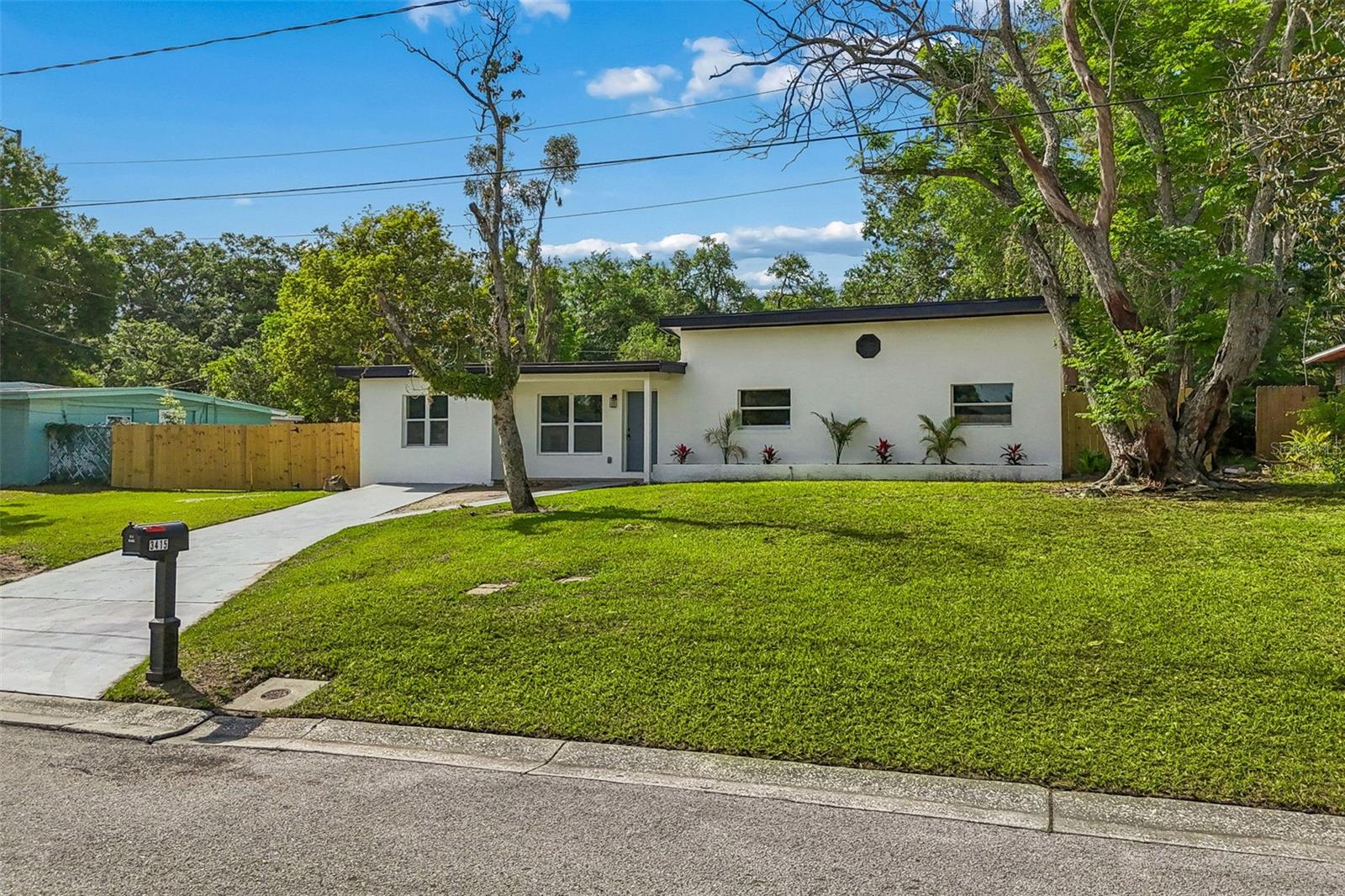 RIVER GROVE ESTATES ADD - Residential