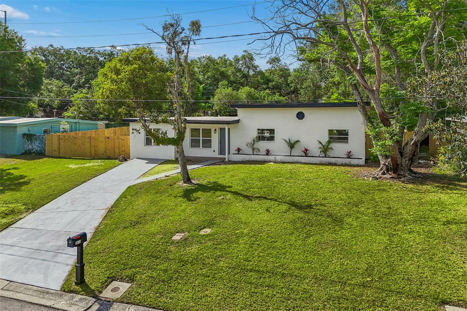 RIVER GROVE ESTATES ADD - Residential