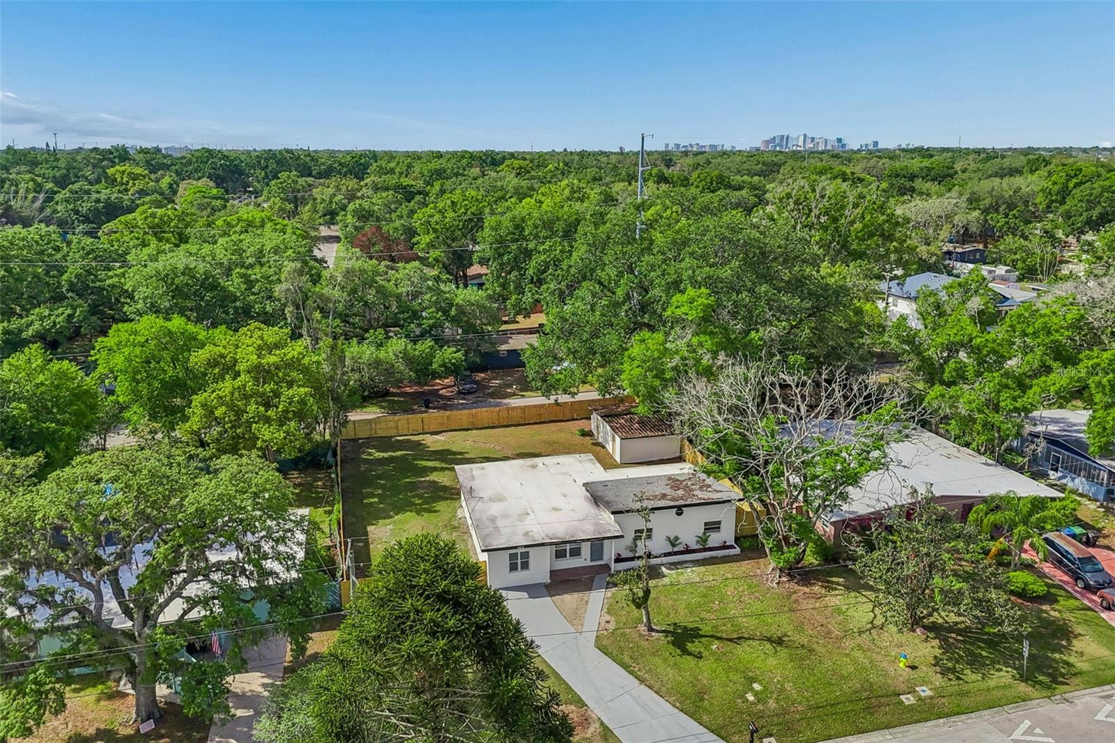 RIVER GROVE ESTATES ADD - Residential