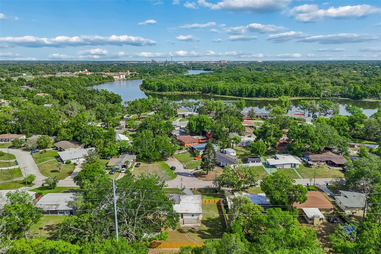 RIVER GROVE ESTATES ADD - Residential