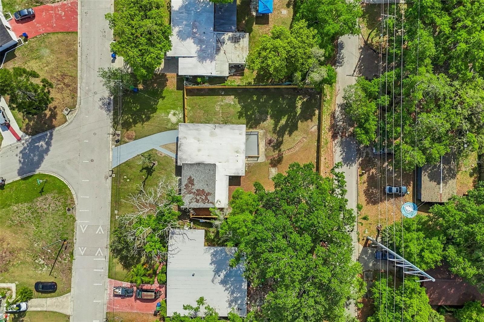 RIVER GROVE ESTATES ADD - Residential