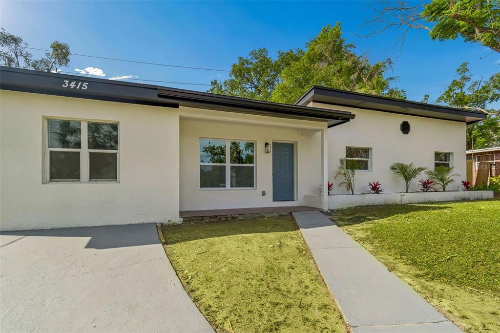 Photo of 3415 E Knollwood Street, Tampa, FL 33610 (MLS # TB8495993)