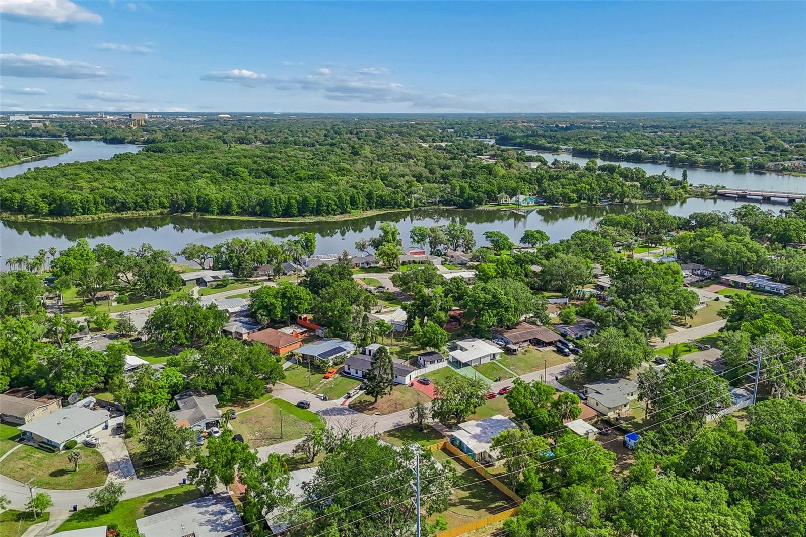 RIVER GROVE ESTATES ADD - Residential