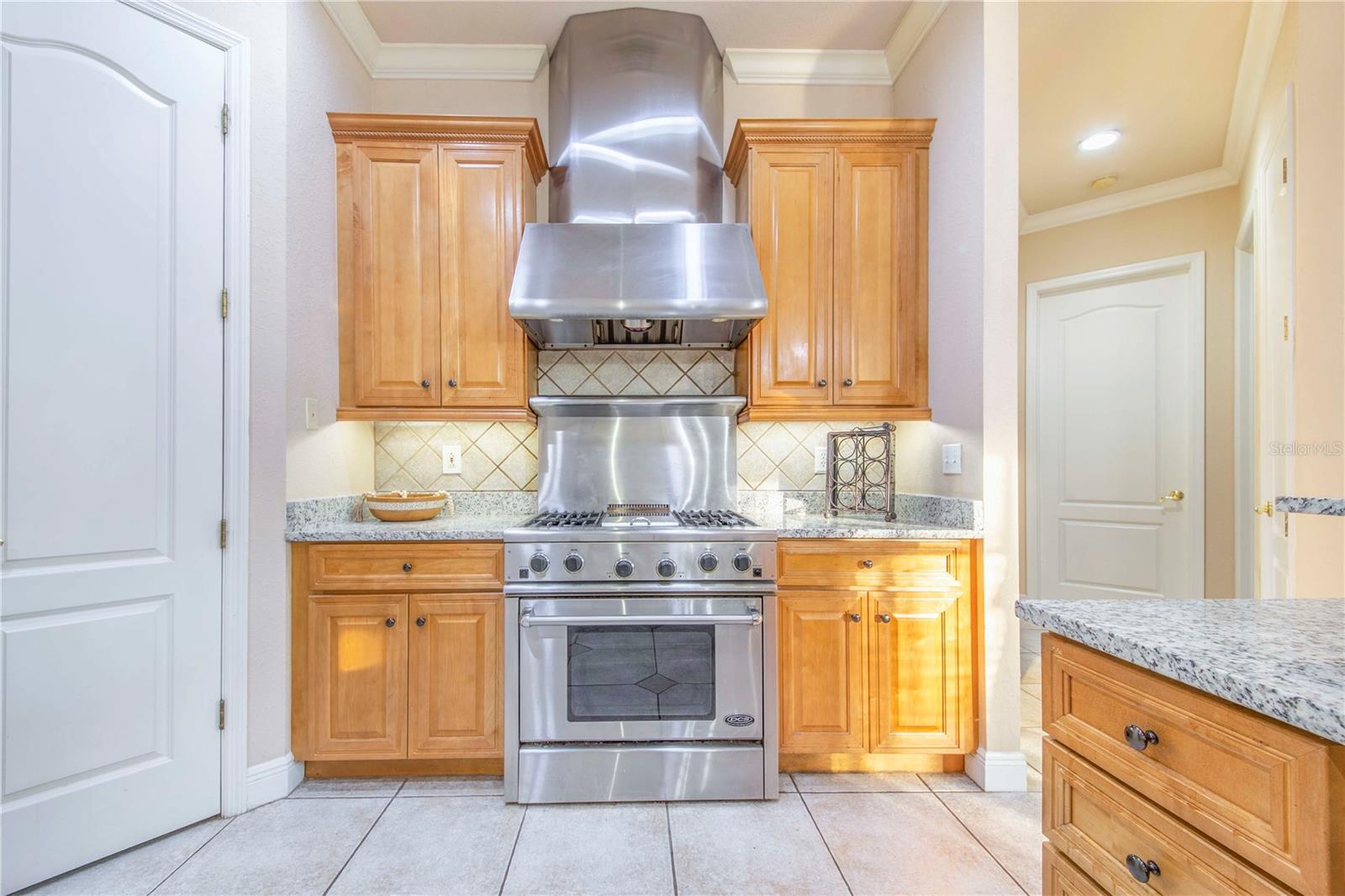 TUSCANY AT WINTERSET - Residential