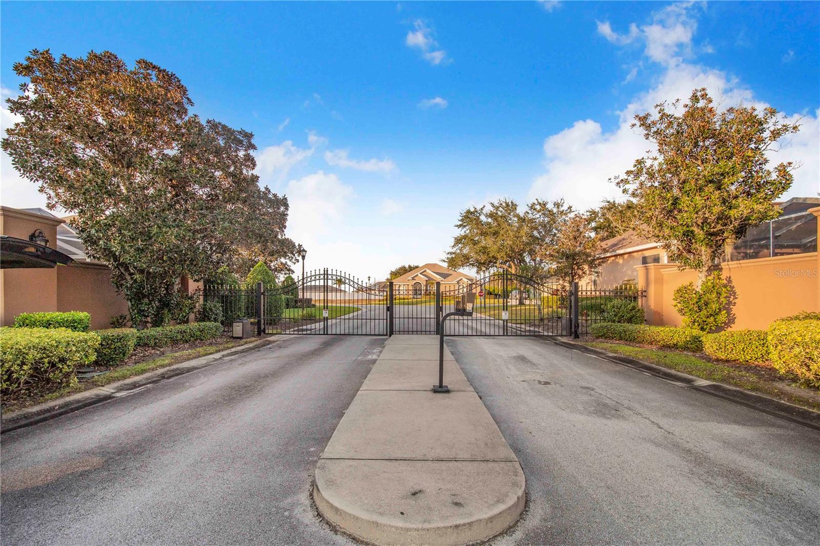 TUSCANY AT WINTERSET - Residential