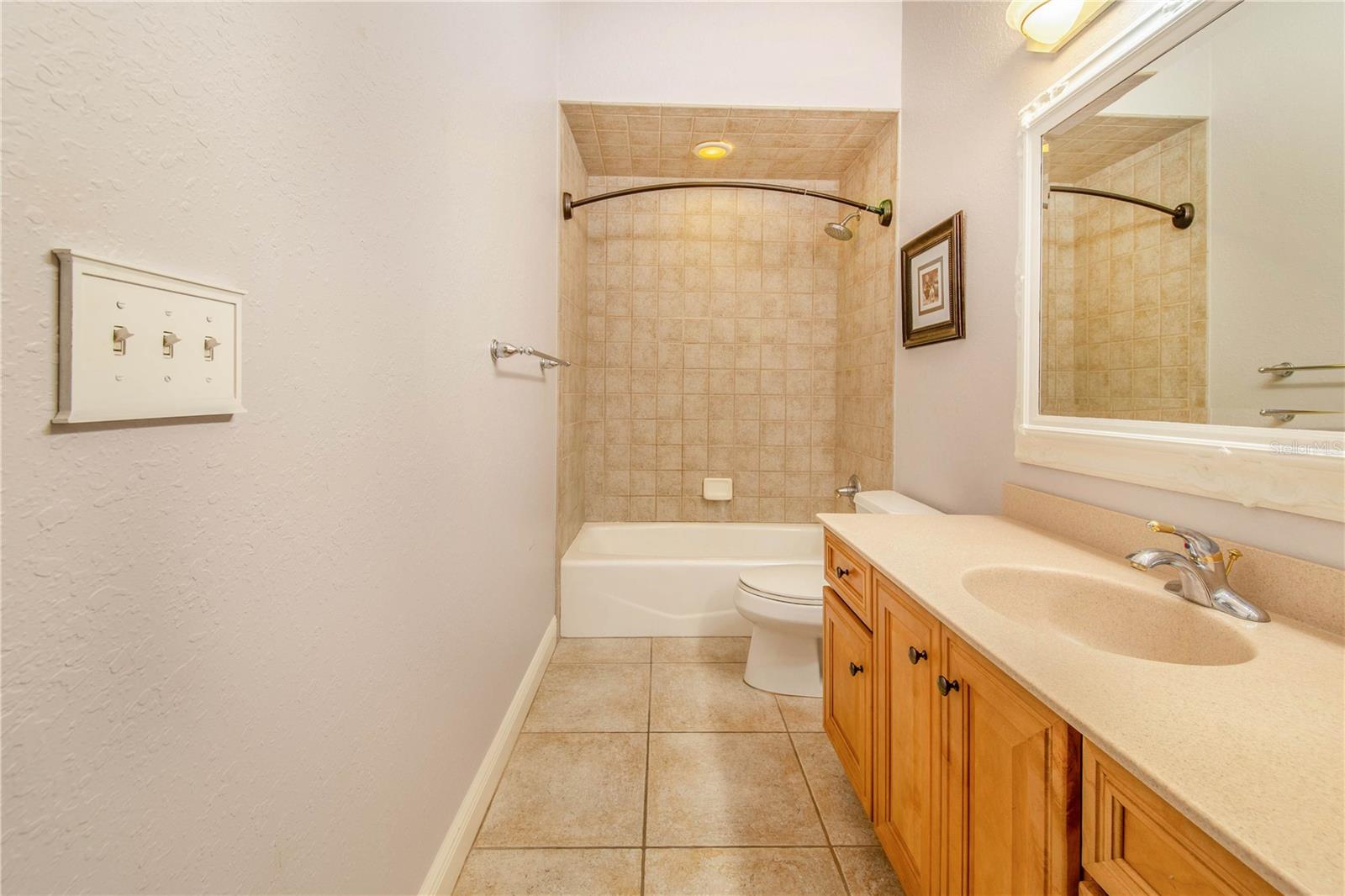 TUSCANY AT WINTERSET - Residential