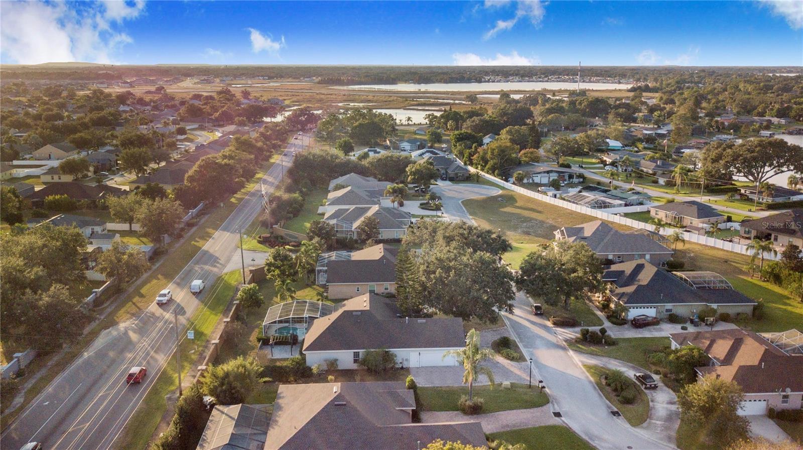 TUSCANY AT WINTERSET - Residential