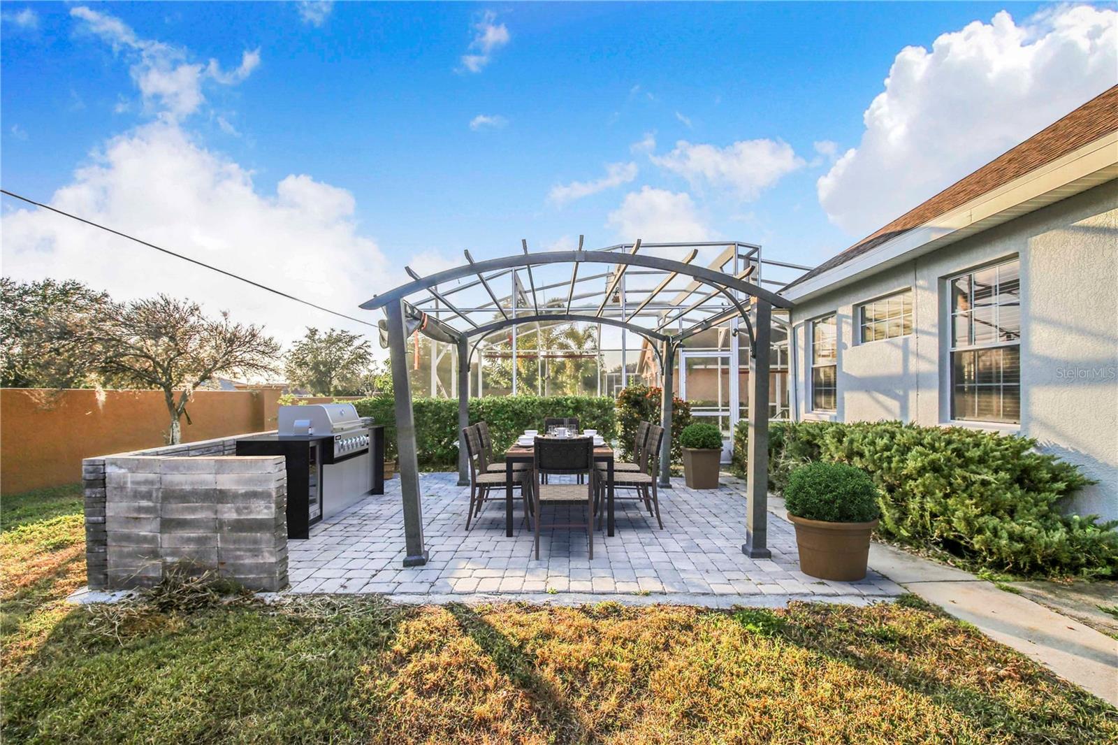 TUSCANY AT WINTERSET - Residential