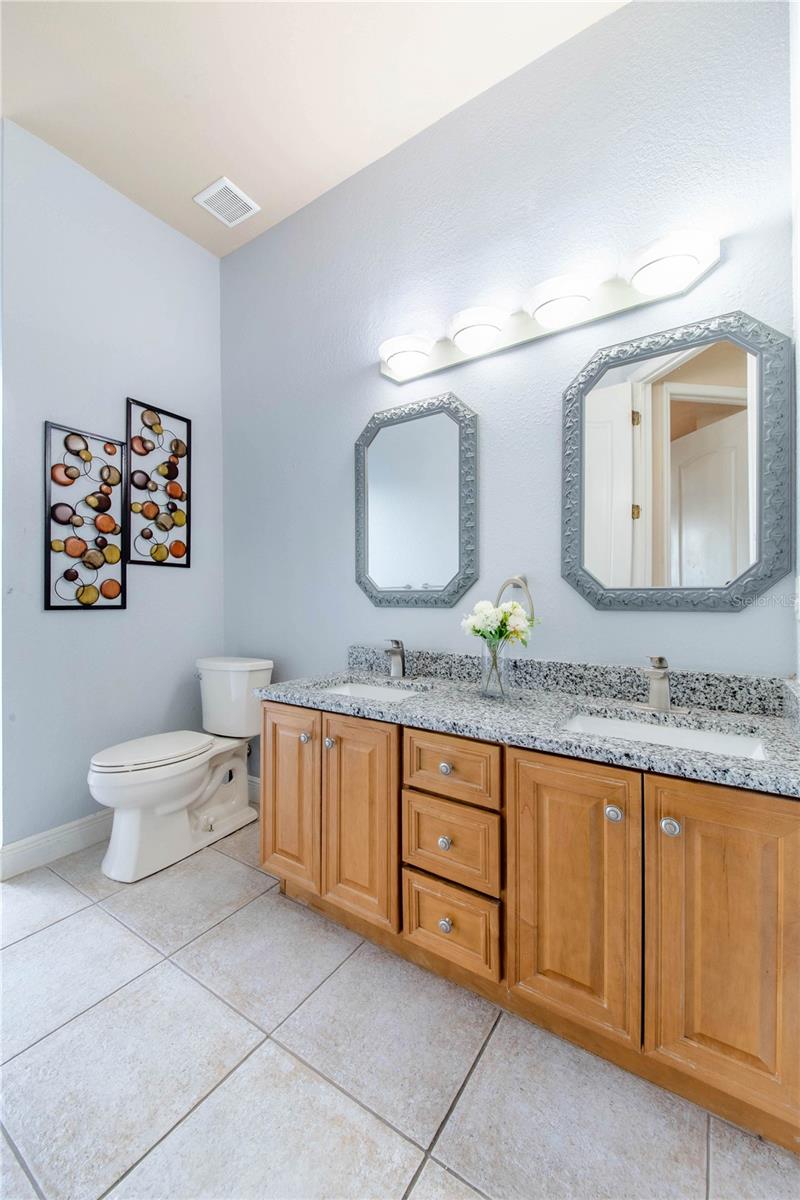 TUSCANY AT WINTERSET - Residential