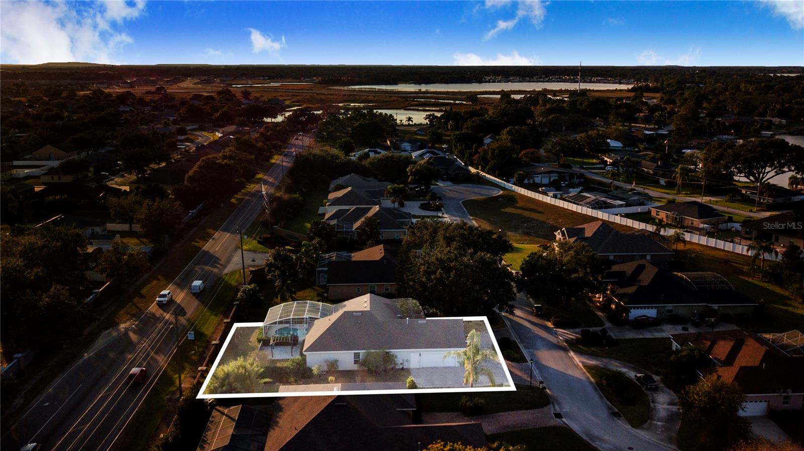 TUSCANY AT WINTERSET - Residential