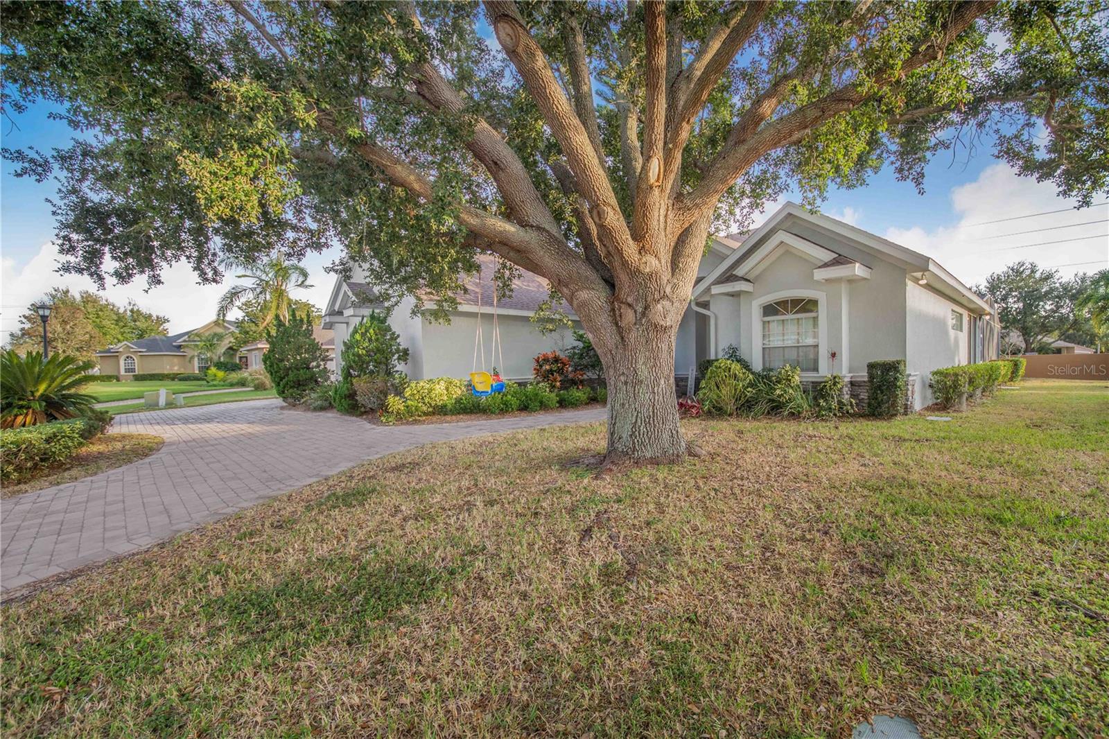 TUSCANY AT WINTERSET - Residential